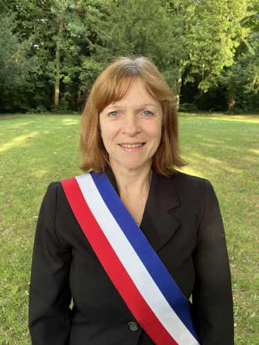 Equipe Municipale Ville De Maintenon